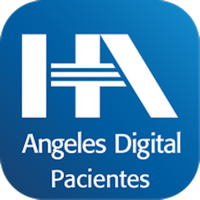 Angeles Digital Pacientes