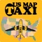 US Map Taxi