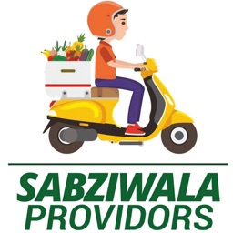 Sabziwala Providors