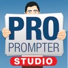 Icon ProPrompter Studio