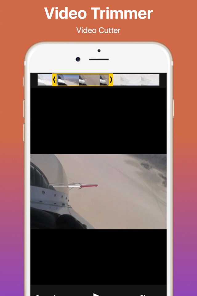Video Speedy Pro screenshot 3