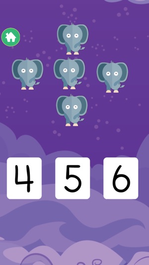 Little Magic Mouse Kindergarten Fun Math(圖2)-速報App