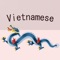 Icon Learn Vietnamese Language!
