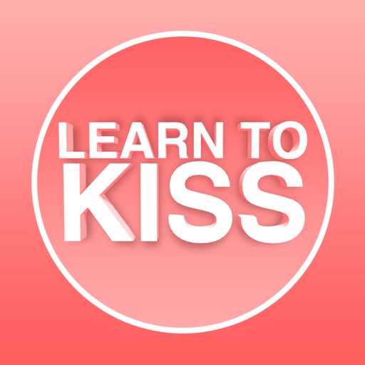 Learn to Kiss iOS App