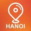 Hanoi, Vietnam - Offline Car GPS