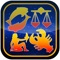 My Horoscopes - The 100% free astrology application
