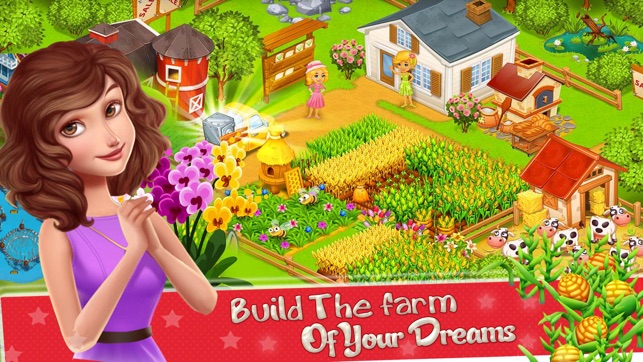 Farm Legend - Family Farm(圖3)-速報App