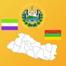 Get El Salvador Department Maps, Flags, Capitals for iOS, iPhone, iPad Aso Report