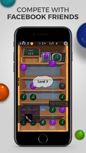 Brain Balls (Free)(圖3)-速報App