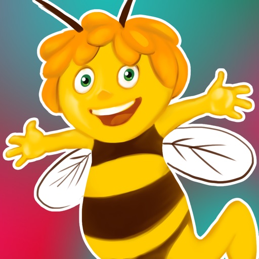 Escape The Hive - Maya the Bee Version icon