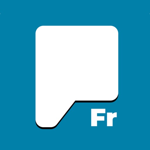 Predictable Français iOS App