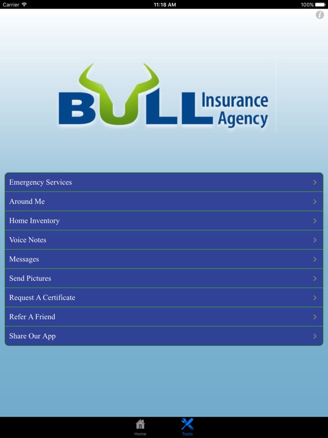 Bull Insurance Agency HD(圖3)-速報App