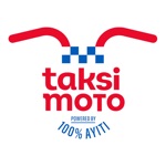 TaksiMoto Driver