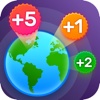 2 Fast 2 Fingers Pro - World Countries
