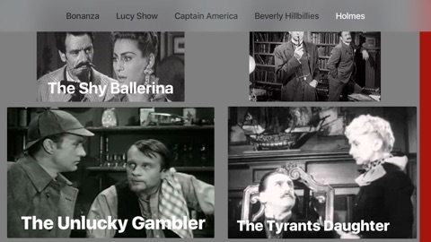 Screenshot #5 for TV Show Heaven