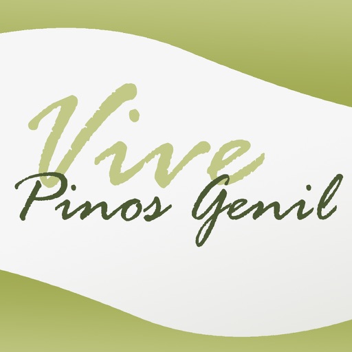 Vive Pinos Genil