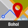 Bohol Offline Map and Travel Trip Guide