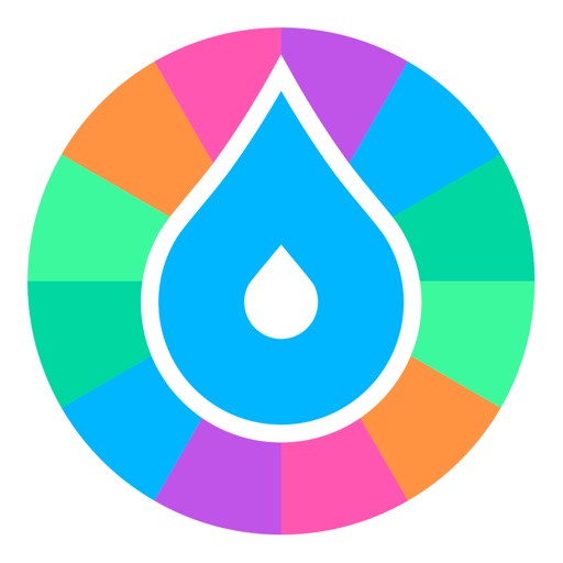 Raining.fm Official App