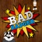 Bad Badger is an easy and fun game