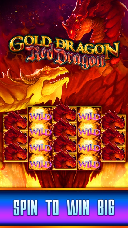 Wild Vegas Casino: Slots Games screenshot-3