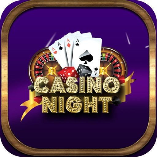 Night Game Party - Free Slot Vegas !!! Icon