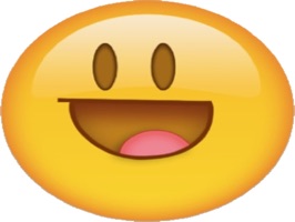 Happy Emojis