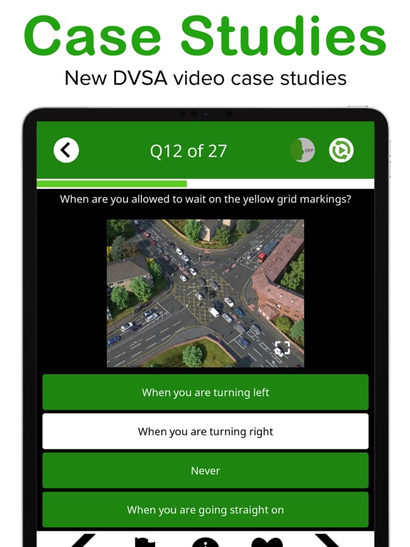 Driving Theory Test 4 in 1 Kit Driving Theory Test 4 in 1 Kit