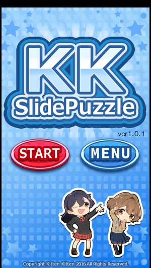 KKSlidePuzzle(圖1)-速報App