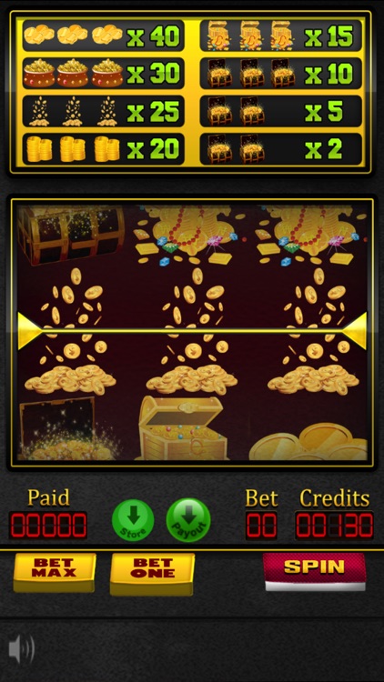 Pot of Gold Slots Vegas Slot Machine Free Games screenshot-3