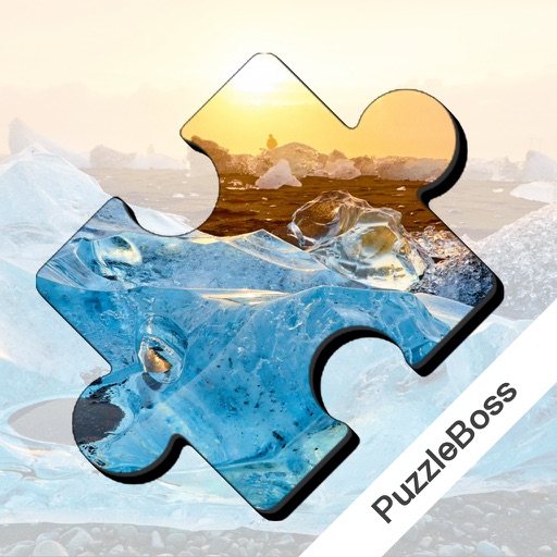 Ultimate Jigsaw Puzzles Icon