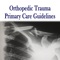 This extensive, concise, rapid reference guideline is created for primary care clinicians for the management of musculo-skeletal injuries, including fractures