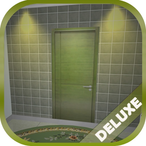 Escape Strange 9 Rooms Deluxe iOS App