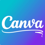 Canva Luxury: Фоторедактор на пк