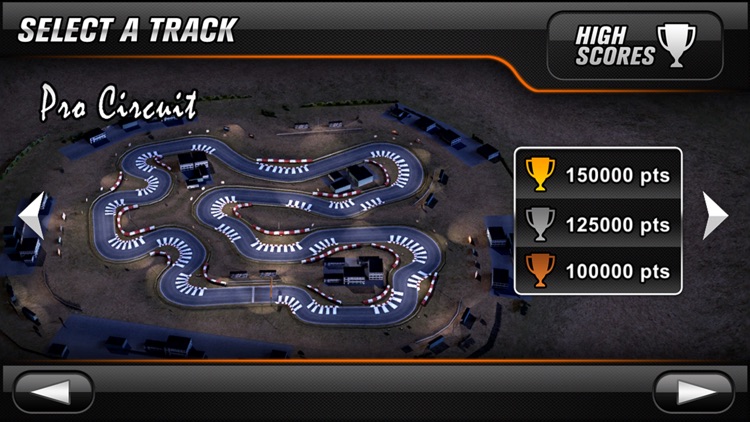 Drift Mania Championship screenshot-4