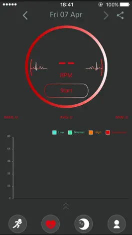 Game screenshot SECTOR FIT NEW GENERATION hack