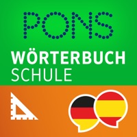 Wörterbuch Spanisch - Deutsch SCHULE von PONS apk