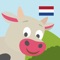 Learn Dutch With Amy for Kids - Free edition