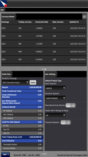 FTMEDGCXM Mobile 63 Moons Technologies Limited(圖2)-速報App