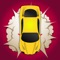 Welcome to Motorway Madness the Car Tapping Game