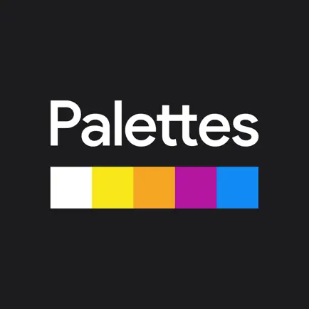 Palettes - Photo Editor Читы