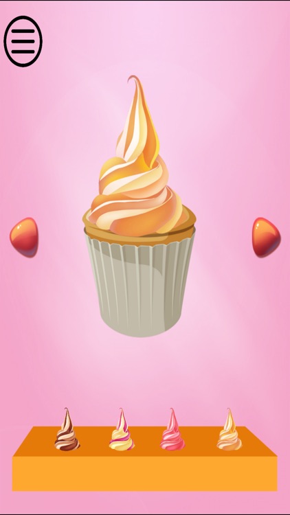 Mothers Day Ice Cream Maker screenshot-3