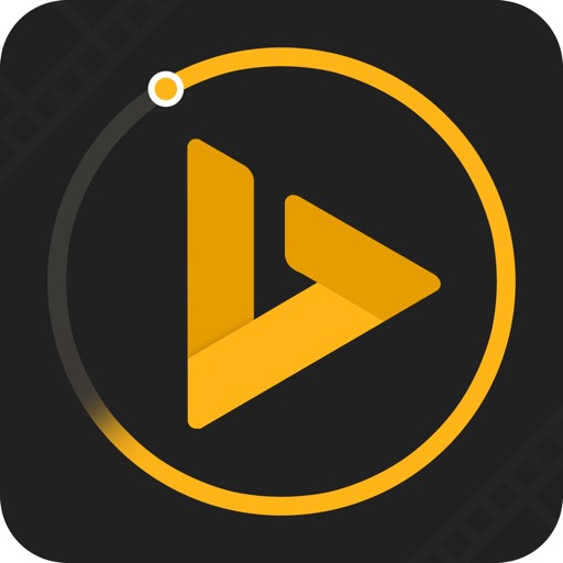 PLAYit - All-in-One Vid Player Icon