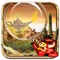 Survive the Desert Hidden Objects Secret Mystery