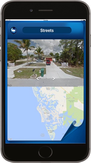 Marco Island Florida - Offline Maps navigator(圖5)-速報App