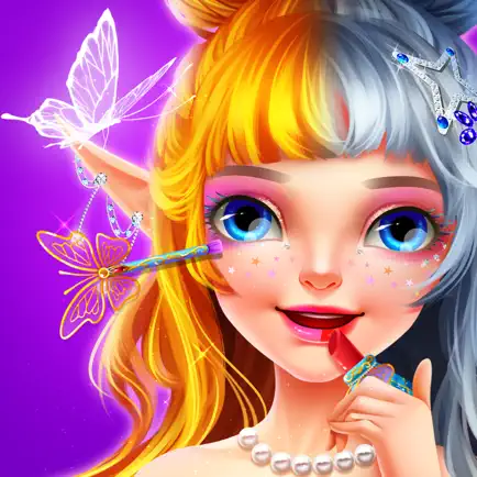 Merge Butterfly Fairy Dress Up Читы