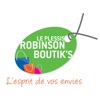 Le Plessis Robinson Boutik's