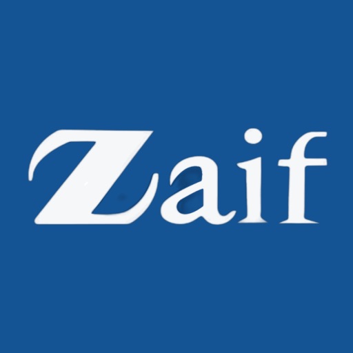 Zaif INT