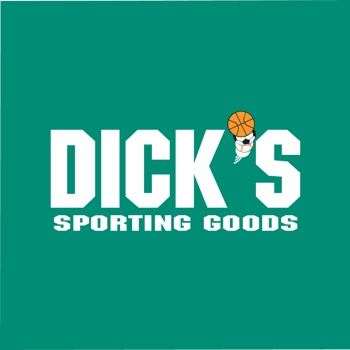 DICK’S Sporting Goods app overview, reviews and download