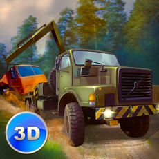 Activities of Offroad Tow Truck Simulator 2