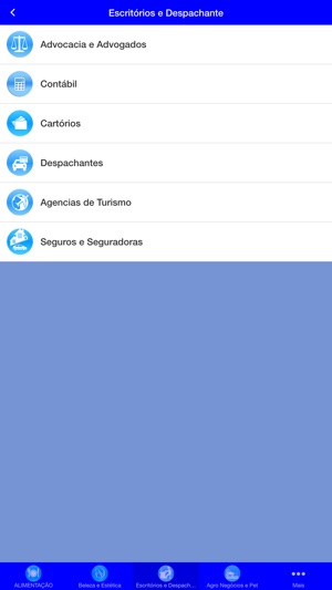 Guia Classifacilsv - Santa Vitória - MG(圖4)-速報App